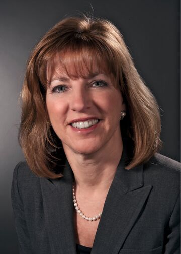 Karen Nelson, RN, MBA, CPHQ